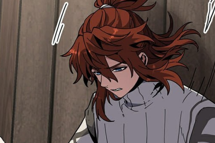 Ler The Beginning After the End Manhwa Capítulo 226 Scan PT BR, A nova temporada está de volta