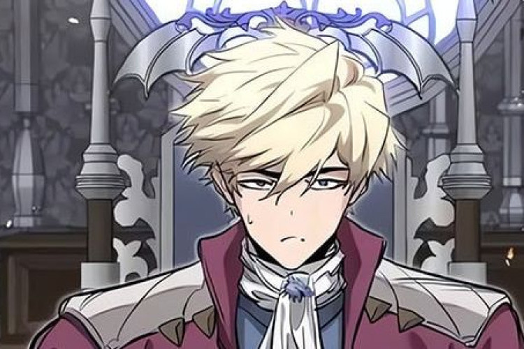 Link para ler do Manhwa The Regressed Mercenary’s Machinations de Capítulo 86 Scan PT BR, junte-se à nova equipe