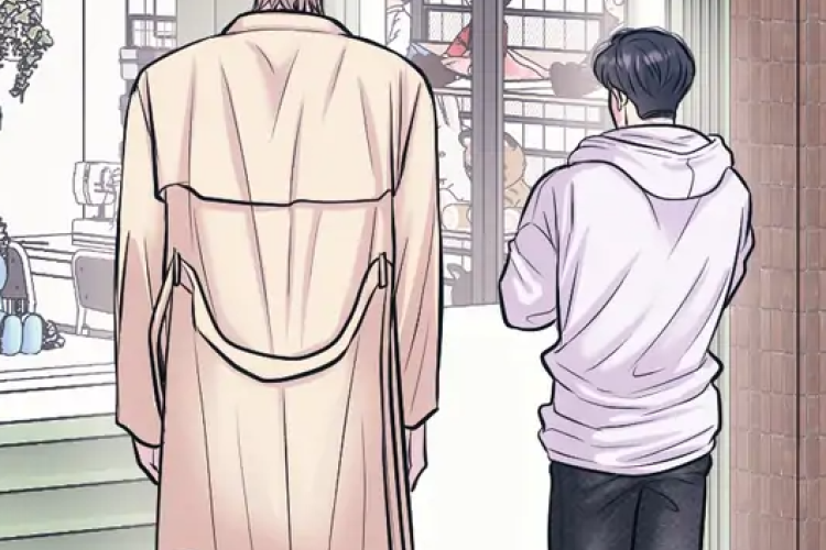 Primeiro namoro! Leitura do Manhwa Respect For Taste Capítulo 22 PT BR