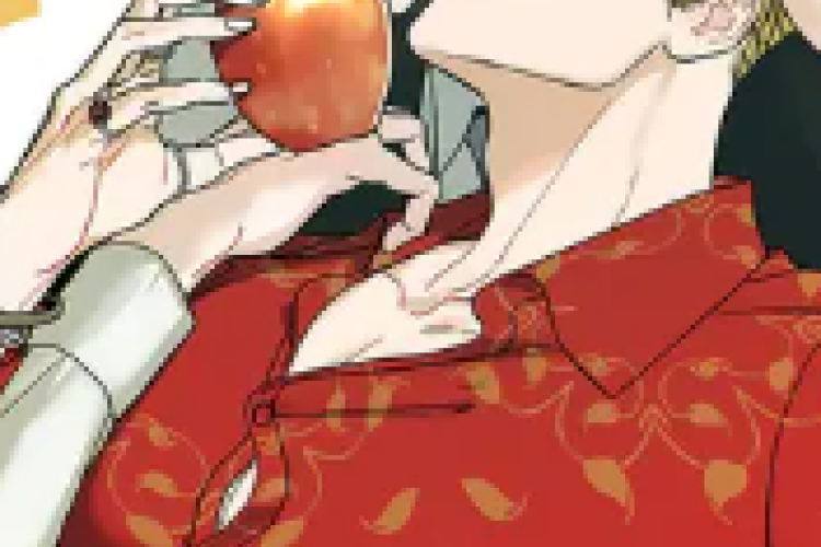 BL Bad Apple de Capítulo Completo Scan PT BR, Um irmão da classe S que é muito habilidoso em flertar naturalmente com seus alvos