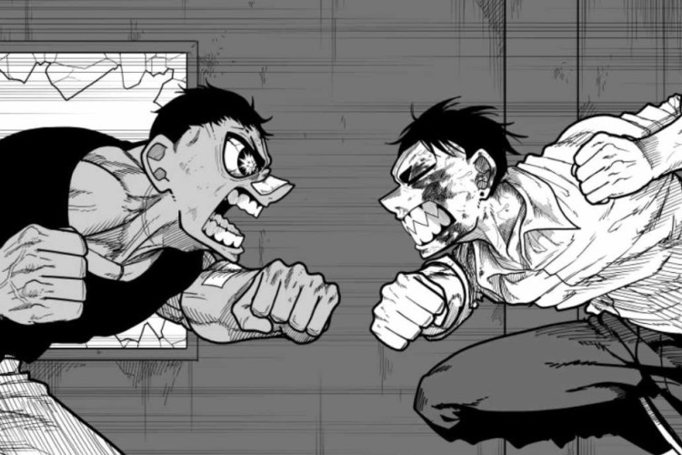 Spoiler & Leia do Manga Sense Life Capítulo 17 PT BR, Uma partida emocionante