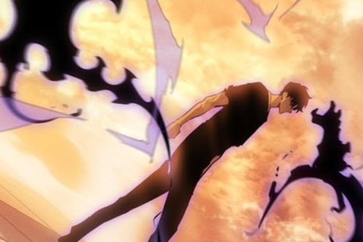 RAW Ler Manhwa Solo Leveling: Ragnarok Capítulo 53 Scan PT BR, Está se preparando algo porque se revelou