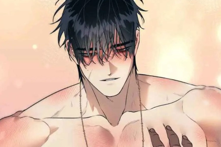 Fim! Ler o Manhwa Blossoms of the White Night Temporada 2 Capítulo 31 PT BR, Tei não aguenta mais