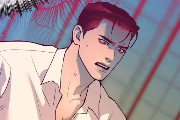 Pearl Boy: Ignite The Dawn Capítulo 19 Scan PT Conheça O Spoiler E A Data De Lançamento 