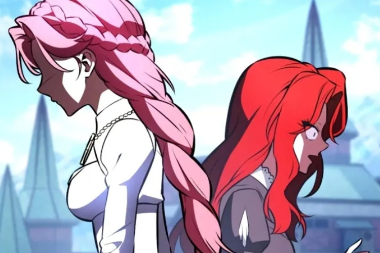 Ler I Killed an Academy Player Capítulo 114 PT BR Scan Corrin Está Ficando Superforte! 