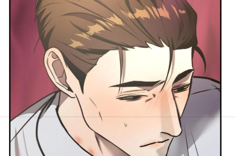 Link de Leia Manhwa BL A Crown of Thorns Full Capítulo PT BR, Com a Atualização Da Nova Sinopse!
