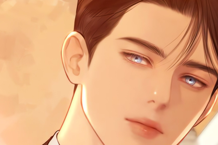 RAW Lendo Link Manhwa Cry, or Better Yet, Beg Capítulo 64 PT BR Scan, Um homem longe de ser sábio, diz Layla