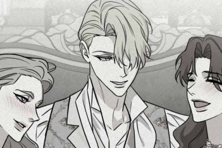 Link Leitura du Manhwa Three Thousand Nights Capítulo 8 PT BR, O novo plano do duque