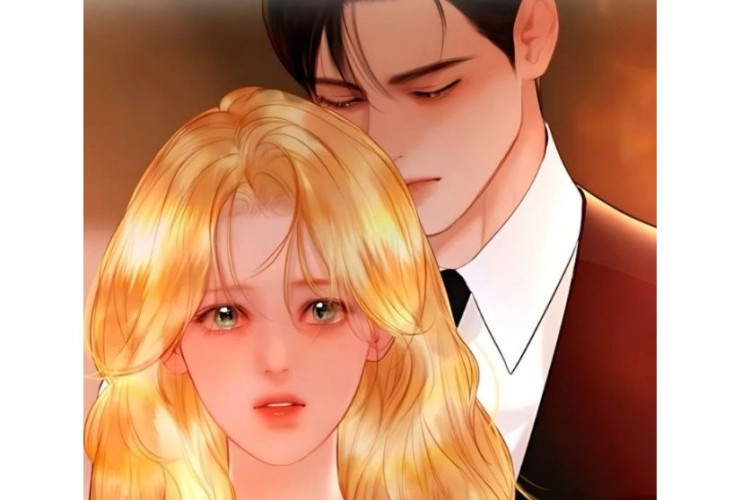 Link Leitura do Manhwa Cry, or Better Yet, Beg Capítulo 80 PT BR, A história continua !
