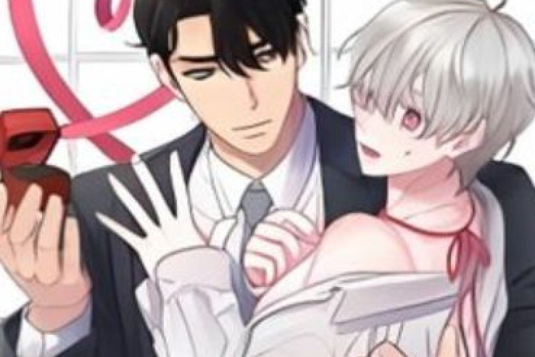 Link para Ler Manhwa If It's Not Fate, Then What Is It? Full Chapter Completo em PT BR, histórias curiosas de dois casais engraçados