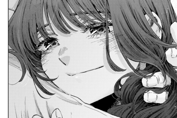 Kaoru Hana Wa Rin To Saku Capítulo 184 PT BR Scan, Clique aqui para ler o Mangá Gratuitamente!