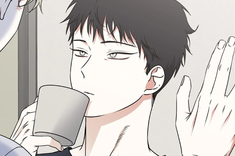 Manhwa Low Tide in Twilight Capítulo Completo PT BR A História De Amor Começou Com Uma Dívida De Milhões