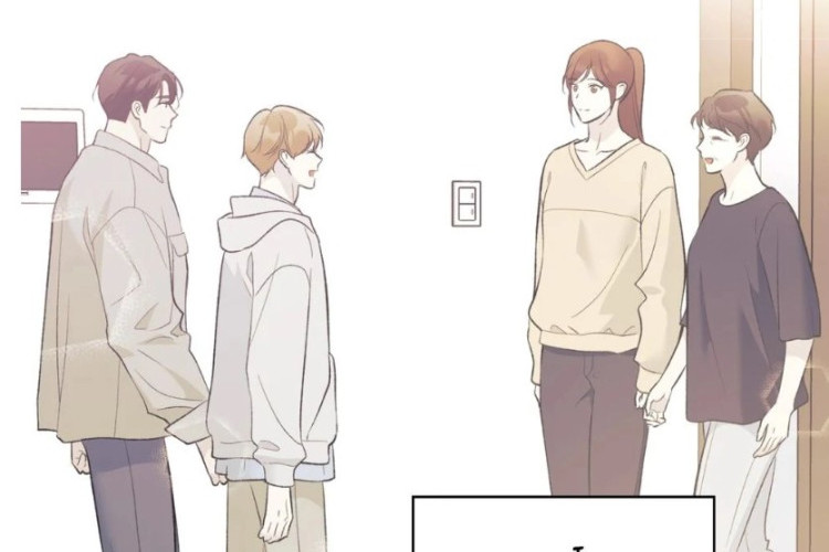 Update! Ler o BL Tu Indiferencia Me Mata (Love On Hold) Capítulo 73 PT BR, Uma nova história começa!
