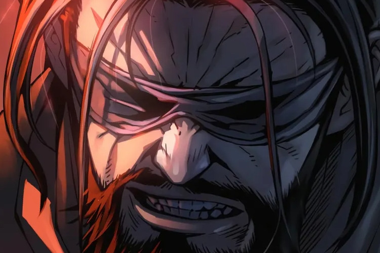 Leitura do Manhwa Myst, Might, Mayhem Capítulo 104 PT Scan A Execução Começará Em Breve