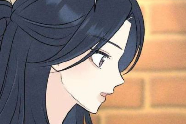 Ler do Manhwa The Delinquent's First Love de Capítulo 26 Scan PT BR, aproveitando a beleza da noite