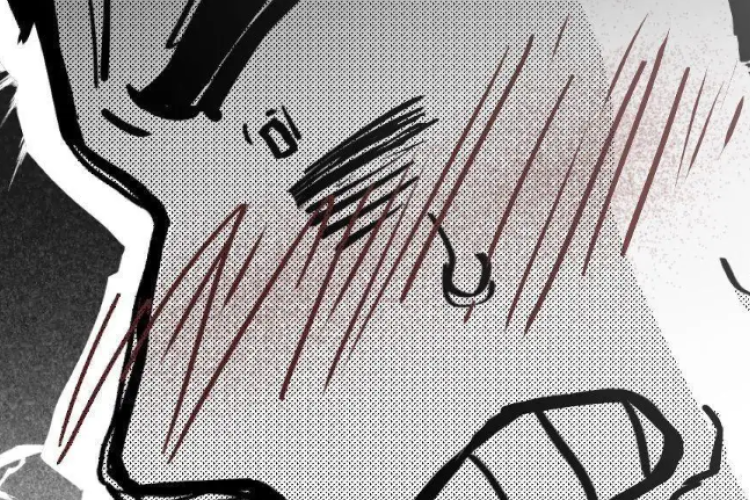 You Are My World Manhwa Capítulo 15 Scan PT BR RAW, sentir vontade de ter