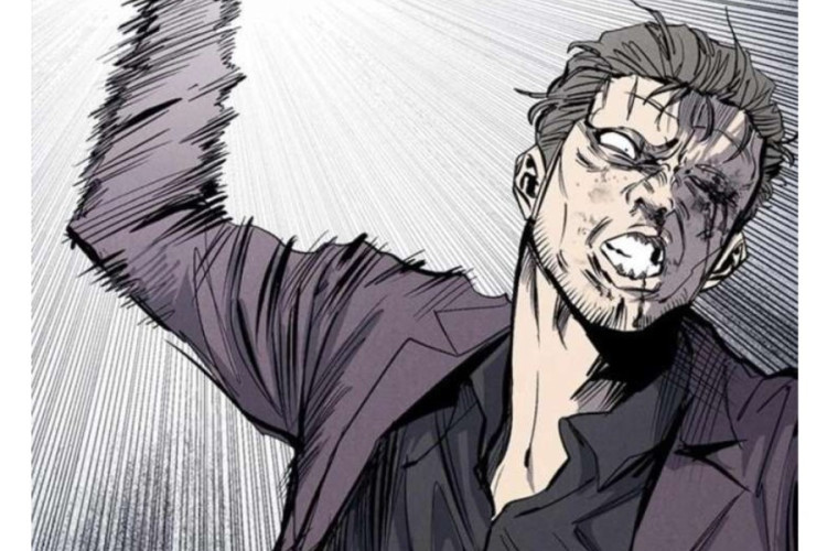 Leitura du Manhwa High Class Capítulo 69 PT BR, A situação está piorando