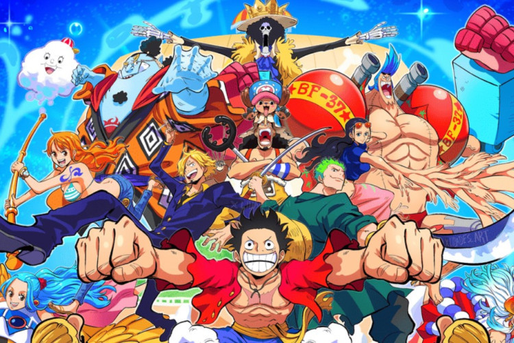 One Piece Sofre Derrota Esmagadora para o Anime Kingdom, Após o Japão Anunciar a Nova Série De ação Número 1