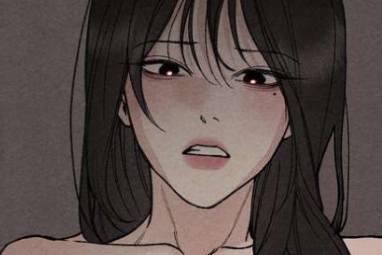 Ler do Manhwa Toy Daddy (Toying With Daddy) de Capítulo 26 Scan PT BR, Rosa começou a ficar descontrolada