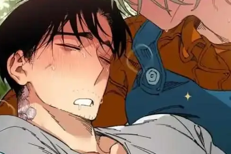 Link para ler do Manhwa Mr.A's Farm de Capítulo 23 Scan PT BR, Kendrick começou a confessar