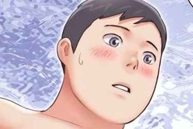 Ler Manhwa Soeun Capítulo 66 BR Scan Um Casal Muito Estranho