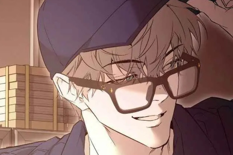 Link para Ler Manhwa Nerd Project Capítulo 64 PT BR Scan Tempestades Sucessivas Testam O Relacionamento De Andrew E Luke