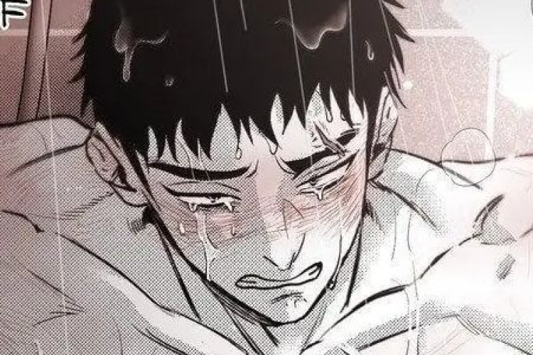 Ler do Manhwa You Are My World Capítulo 19 Scan PT BR, um momento de união raro