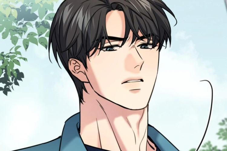 Leia Manhwa Melting Point Capítulo 24 PT BR Ian Tem Tanto Medo De Perder O Sunbae Novamente