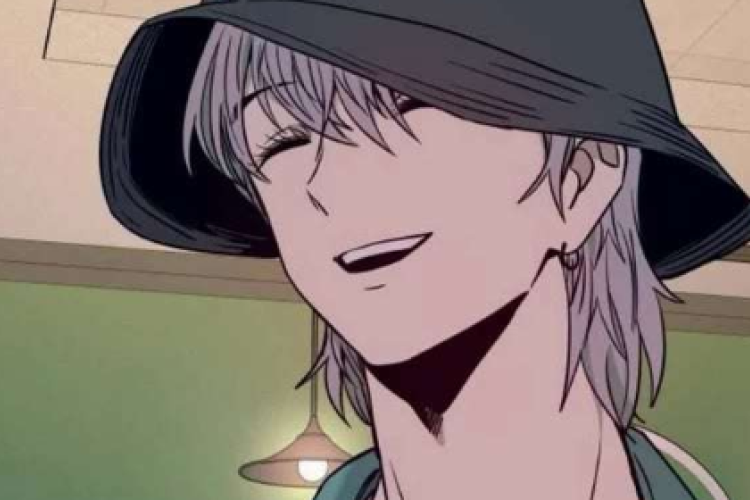 Link para ler do Manhwa My Bias Gets On The Last Train de Capítulo 67 Scan PT BR, trabalhar meio período