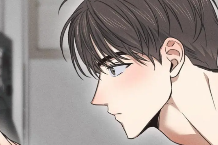 RAW Link para ler do Manhwa High School Salty Heart de Capítulo 16 Scan PT BR, algo que se deseja discutir