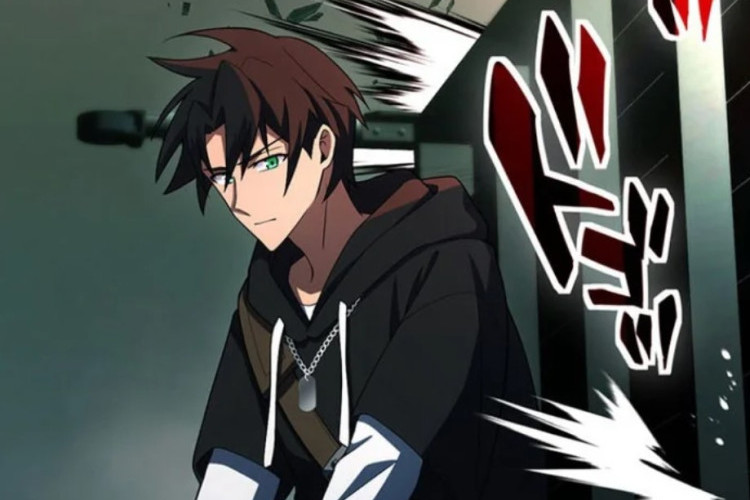 Ler do Manga 9999 LUCK: The Bugged Stat That Changed My Life Capítulo 36 PT BR, Fatos revelados