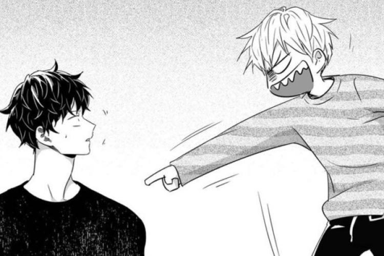 Leia BL Manhwa BL Love is an Illusion! - Superstar Capítulo 25 PT BR, Sentimentos de mulheres grávidas desconfortáveis