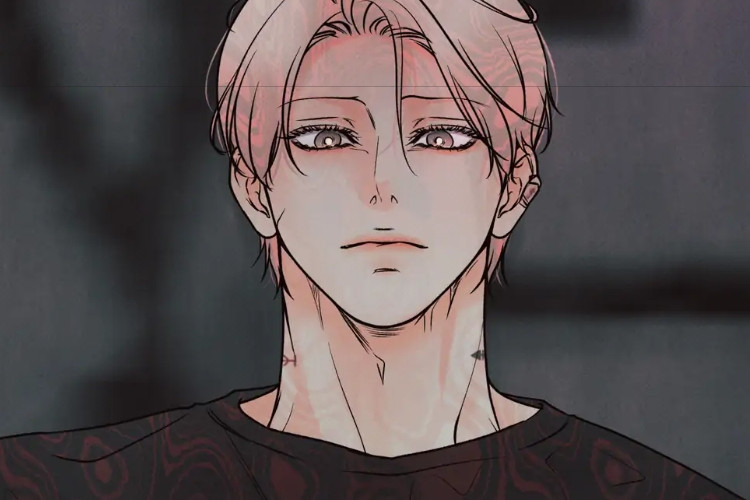 Leitura do Manhwa The Boundary of Delusion Capítulo 31 PT BR Qual Escolha Fez Nanjoo?