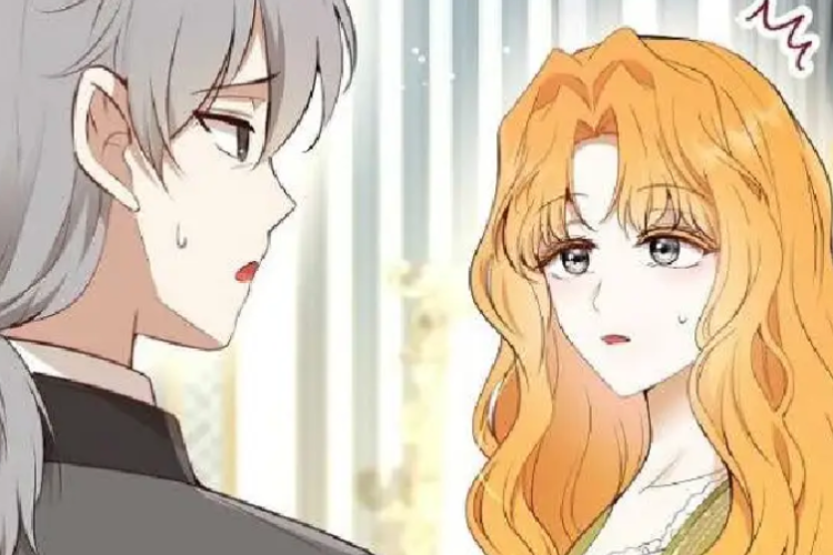 Link para ler La Ardilla Bebe Es Buena En Todo Capitulo 107 PT BR, O Sonho De Beaty De Uma Nova Vida