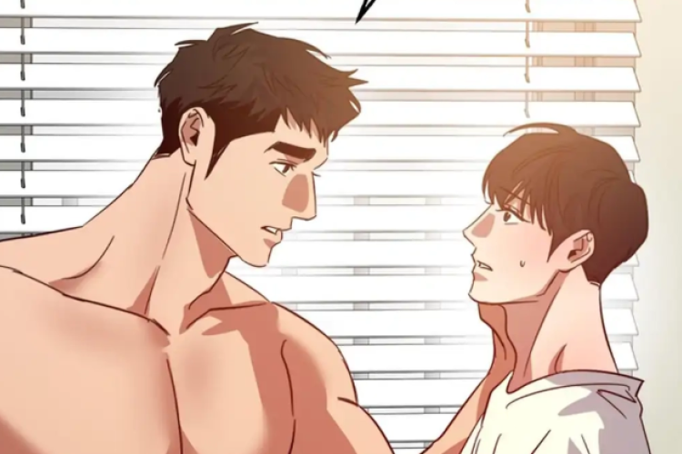 Leitura Manhwa Can You Turn Down Freshly Baked Bread Capitulo 7 PT BR, Eealmente Combinasse com Ele