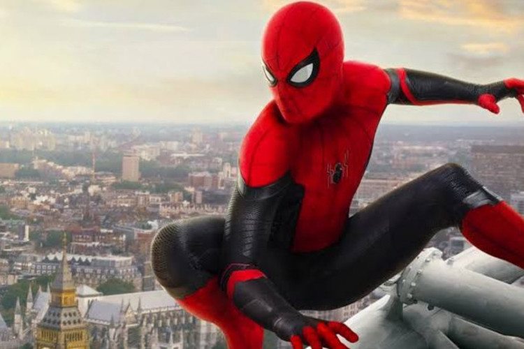 Este É O Spider-Man Mais Forte De Toda a História, O Seu Personagem Favorito Está Aqui?