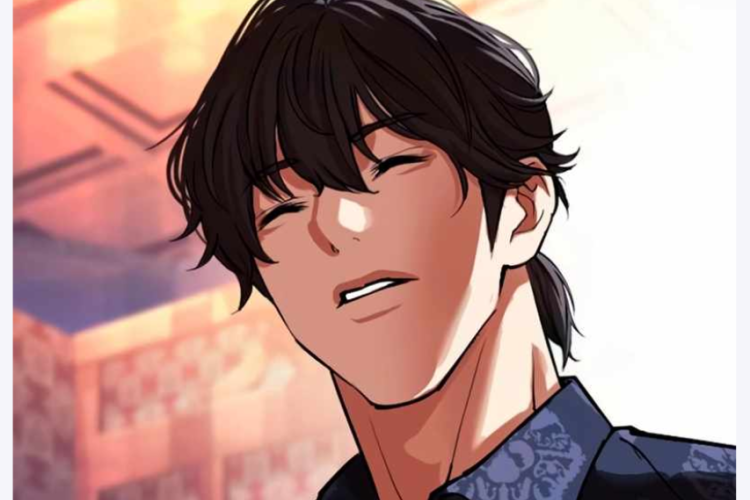 Spoilers & Ler de Manhwa Lookism (Aparências) Capítulo 566 Scan PT BR, A competição está ficando acirrada