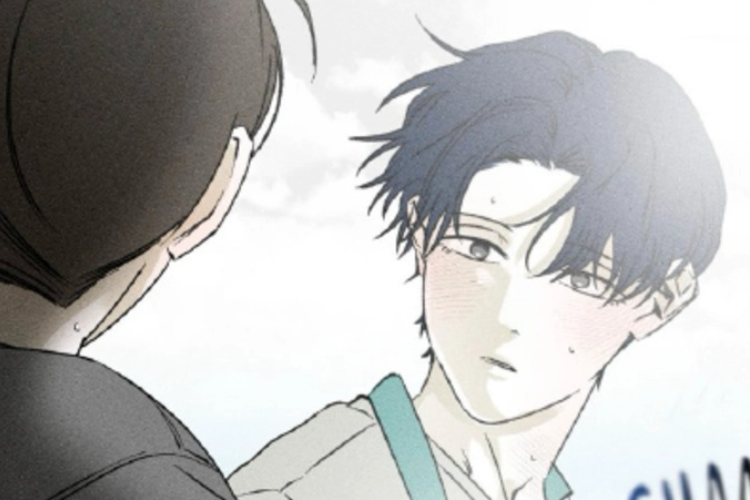 RAW! Leia do Manhwa Unchanged Man o Capítulo 74 Scan PT BR, Gu Dohun Um Sonho Estranho