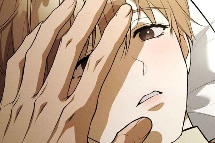 Ler BL Manhwa Salt Heart Capítulo 33 PT BR O Romance Entre O Alfa E O Ômega