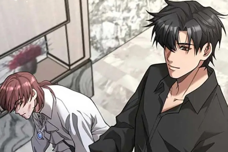 Manhua I’m A Super Rich Man, So It’s Reasonable For Me To Be A Scumbag Capítulo Completo Scan PT BR Ter Dois Grandes Sistemas De Apoio