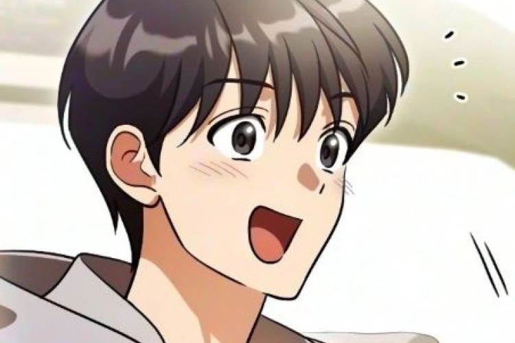 Capítulo 10 de I Offered Kimchi Bowl Noodles to the Gods' Group Chat consolida uma jornada fascinante rumo ao sucesso financeiro