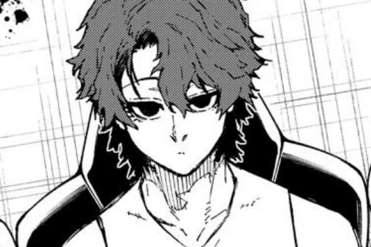 Link para Ler Manga Blue Lock Capítulo 327 PT BR Scan, O entusiasmo de Isagi está cada vez mais aceso