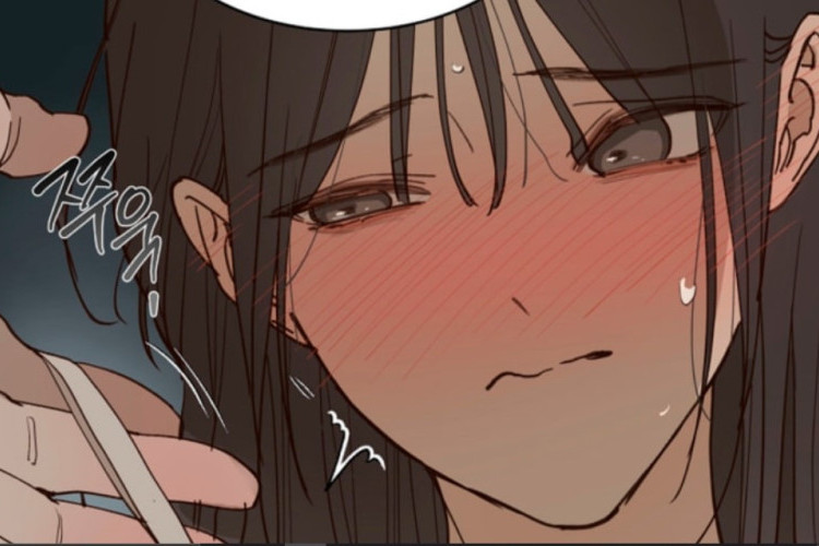 Link Leitura du Manhwa Flower of Allure Capítulo 51 PT BR, Lee Yeon não aguenta mais!