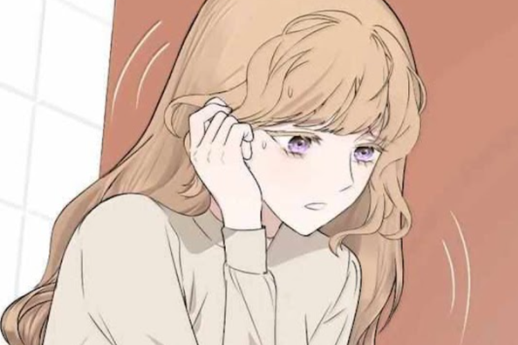 Leitura do Manhwa GL Manipulate My Heart de Capítulo 51 PT BR, Atender o telefone do professor
