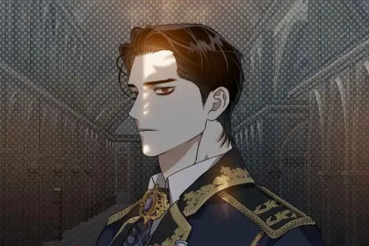 Atualização! Leia Blossoms of the White Night Capítulo 11 PT Scan A Verdadeira Personalidade Está Escondida Por Trás Da Máscara