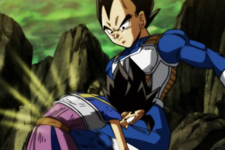 As Principais Batalhas e Momentos Decisivos nos Episódios 111 a 114 de Dragon Ball Super