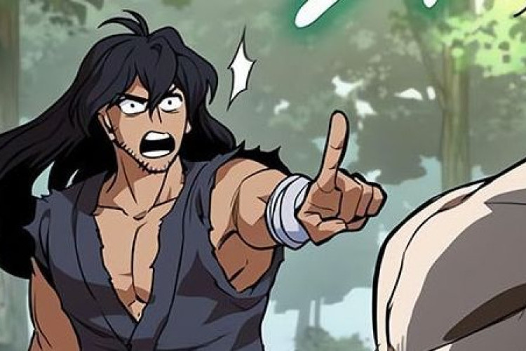 Manhwa Nano Machine (Nanotecnologia Marcial) de Capítulo 308 Scan PT BR RAW, novo local de treino