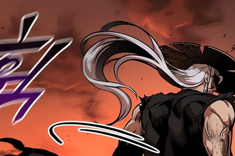 Leia Nano Machine (Nanotecnologia Marcial) de Capítulo 288 Scan PT BR, deus da espada terrível