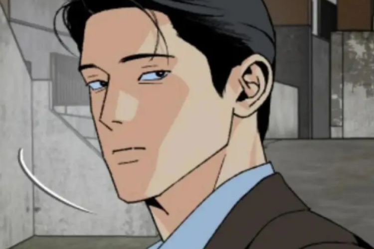 Link para ler do Manhwa Peace of God de Capítulo 25 Scan PT BR, uma decisão difícil