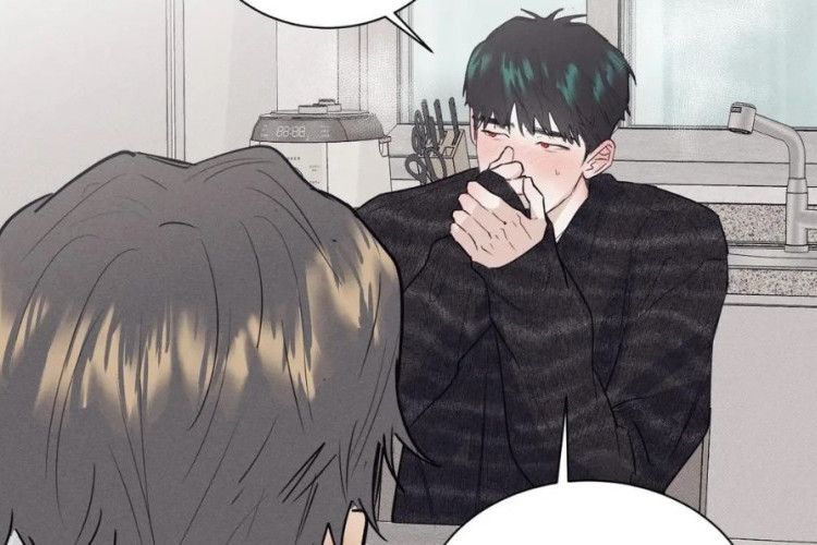 Enredo do Manhwa After a Meal Capítulo 27 PT BR, Novos fatos revelados